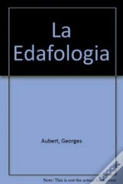 Capa do artigo Edafologia,La
