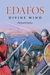 Capa do artigo Edafos: Divine Wind