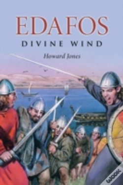 Capa do artigo Edafos: Divine Wind