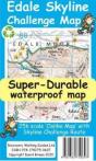 Edale Skyline Challenge Map - Preview