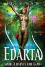 Edarta: An Erotic Fantasy - Preview