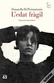 Capa do artigo Edat Fragil L