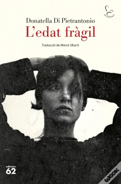Capa do artigo Edat Fragil L'