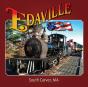 Edaville Usa Souvenir Book - Preview
