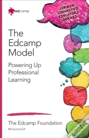 Capa do artigo Edcamp Model