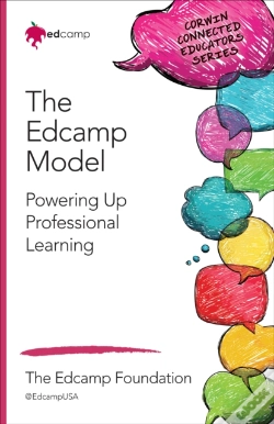 Capa do artigo Edcamp Model