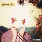 Capa do artigo Edda Lou - CD