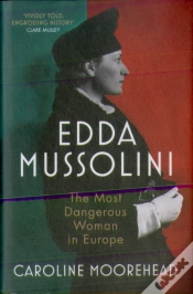 Capa do artigo Edda Mussolini