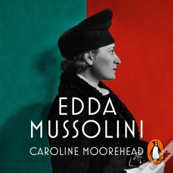 Capa do artigo Edda Mussolini