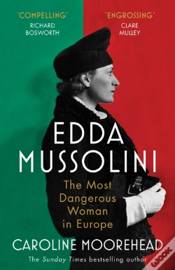Capa do artigo Edda Mussolini