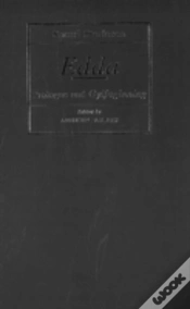 Capa do artigo Edda Prologue & Gylfaginni