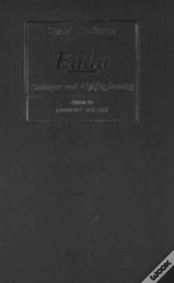 Capa do artigo Edda Prologue & Gylfaginni