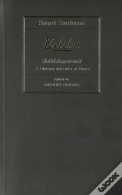 Capa do artigo Edda Skaldskaparmal