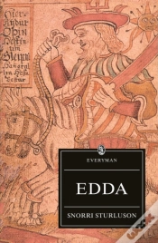Capa do artigo Edda