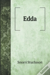 Capa do artigo Edda