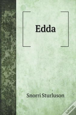 Capa do artigo Edda