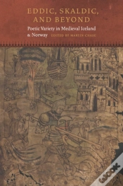 Capa do artigo Eddic, Skaldic, And Beyond