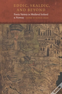 Capa do artigo Eddic, Skaldic, And Beyond
