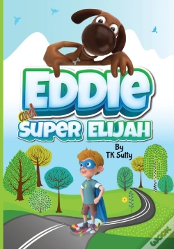 Capa do artigo Eddie And Super Elijah