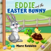 Eddie And The Easter Bunny