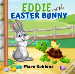 Capa do artigo Eddie And The Easter Bunny