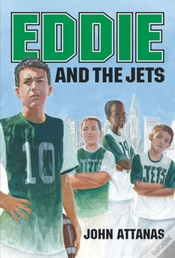 Capa do artigo Eddie And The Jets