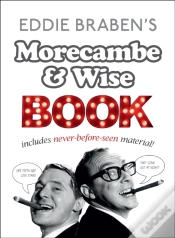 Capa do artigo Eddie Braben S Morecambe And Wise Book