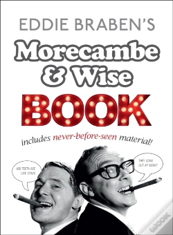 Capa do artigo Eddie Braben S Morecambe And Wise Book