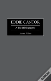 Capa do artigo Eddie Cantor