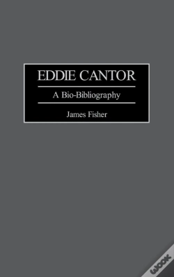 Capa do artigo Eddie Cantor
