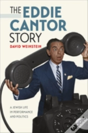 Capa do artigo Eddie Cantor Story