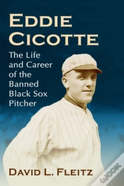 Capa do artigo Eddie Cicotte