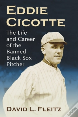 Capa do artigo Eddie Cicotte