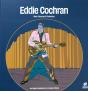 Eddie Cochran - Vinil - Preview