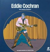Capa do artigo Eddie Cochran - Vinil