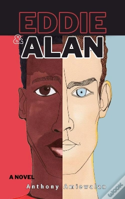Capa do artigo Eddie & Alan