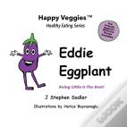 Eddie Eggplant Storybook 4