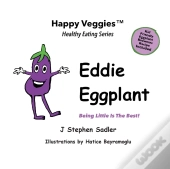 Eddie Eggplant Storybook 4