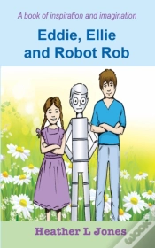 Capa do artigo Eddie, Ellie And Robot Rob