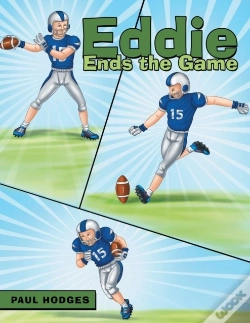 Capa do artigo Eddie Ends The Game