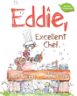 Eddie, Excellent Chef - Preview