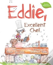 Capa do artigo Eddie, Excellent Chef