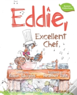 Capa do artigo Eddie, Excellent Chef