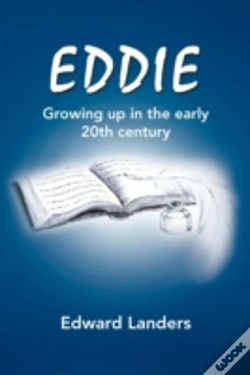 Capa do artigo Eddie: Growing Up In The Early 20th Century
