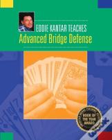 Eddie Kantar Teaches Advanced Bridge Defense