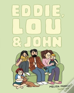 Capa do artigo Eddie, Lou Et John