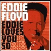 Capa do artigo Eddie Loves You So - CD