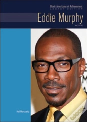 Capa do artigo Eddie Murphy