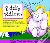 Capa do artigo Eddie Ndlovu