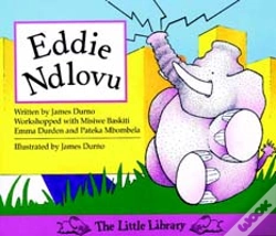 Capa do artigo Eddie Ndlovu